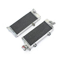 Whites Radiators KTM XC125/200/250/300 SX125/150/200 13 Pair