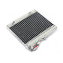 Whites Motorcycle Parts Radiator Ktm Freeride 250R 14 Single