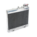 Whites Motorcycle Parts Radiator Ktm Freeride 250R 14 Single