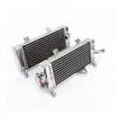 Whites Radiators Honda CRF250R 10-13 Pair