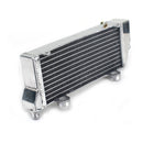 Whites Radiator Left KTM Sxf/xcf 250 08-15 /350 11-15 /450 1