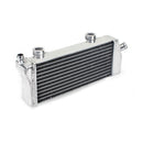 Whites Radiator Left KTM Sxf/xcf 250 08-15 /350 11-15 /450 1