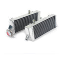 WMP Radiators KTMSXF XCF250'8-15 350 11-15 450 13-15 Pair