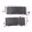 Whites Motorcycle Parts Radiator Ktm SXF450 07-10 SMR/XCF450/505 08-09