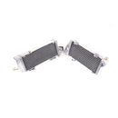 Whites Motorcycle Parts Radiator Ktm SXF450 07-10 SMR/XCF450/505 08-09