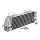 Whites Motorcycle Parts Radiator Left - Kawasaki KDX200 '97-'06 / KDX220