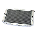 Whites ATV UTV Radiator Yam