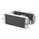 Whites Radiators Gas Gas Ec/mc 200, 250, 300 07-17 Pair
