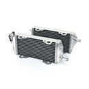 Whites Radiators Gas Gas Ec/mc 200, 250, 300 07-17 Pair