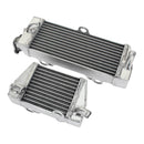 Whites Radiators KTM SX85/105 03-10 Pair