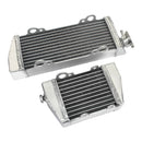 Whites Radiators KTM SX85/105 03-10 Pair