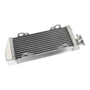 WMP Radiator Right KTM SX85/105 03-10