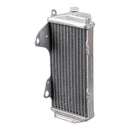 Whites Radiator Left Honda CRF250R 16-17