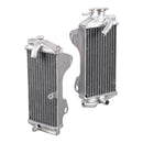 Whites Radiators Honda CRF250R 16-17 Pair