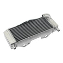 Whites Motorcycle Parts Radiator Left Kawasaki KX125 '03-'08 / KX250 '03-'04