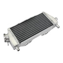 Whites Motorcycle Parts Radiator Right Kawasaki KX125 '03-'08 / KX250 '03-'04
