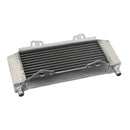WMP RADIATOR LEFT KAW KX250 05-08