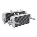 Whites Radiators KX450F 16-18 KX450 2019 Pair