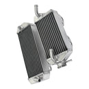 Whites Radiators KX450F 16-18 KX450 2019 Pair