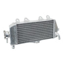 WMP Right Radiator Yamaha YZ125 / WR125 '02-'04