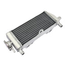 WMP RADIATOR RIGHT YAM YZ250 / WR250 96-01