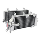 Whites Radiators Yamaha WR250F/YZ250F 15-18 Pair