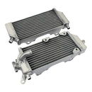 Whites Radiators Yamaha WR250F/YZ250F 15-18 Pair