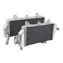 Whites Radiators Yamaha WR450F 12-15 Pair