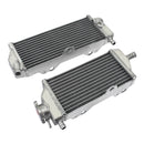 Whites Radiators Yamaha WR450F 12-15 Pair