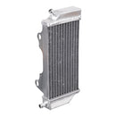 Whites Radiator Left Yamaha WR450F/YZ450F 16-18