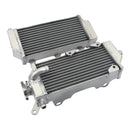 Whites Radiators Yamaha WR450F/YZ450FX 16-18 Pair