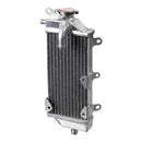 Whites Radiator Right Yamaha WR450F/YZ450F 16-18