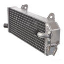 Whites Radiator Left Suzuki RMZ250 13-17
