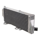 Whites Radiator Left Suzuki RMZ250 13-17