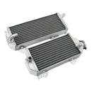 Whites Radiators Suzuki RMZ250 13-17 Pair