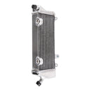 Whites Radiator Left KTM Exc-f/xcf-w/ Husq FE250/350/450/501