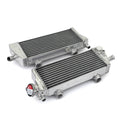 Whites Radiators KTM Exc-f/xcf-w/husq FE250/350/450/501 Pair