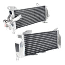 Whites Radiators Yamaha YZ450F 2018-19 YZ250F 2019 Pair