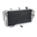 Whites Radiator Left Honda CRF250R 18-19