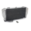 Whites Radiator Left Honda CRF250R 18-19
