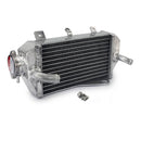 Whites Radiator Right Honda CRF250R 18-19