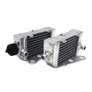 Whites Radiators KTM SX50 12-19 Pair