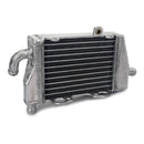 Whites Radiator Left KTM SX65 16-19