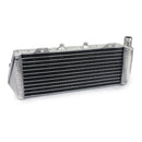 Whites Radiator Left KTM Sx/xc