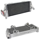 Whites Motorcycle Parts Radiators Sherco SE-R125 - Indent Only  Pair
