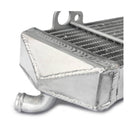 Whites Motorcycle Parts Radiator Right Sherco SE-R125 - Indent Only