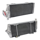 Whites Motorcycle Parts Radiators Sherco SE-R250/300 - Indent Only  Pair
