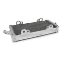 Whites Motorcycle Parts Radiator Left Sherco SE 250/300 - Indent Only