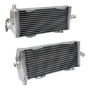 Whites Motorcycle Parts Radiators Sherco SE 250/300 - Indent Only  Pair