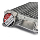 Whites Motorcycle Parts Radiator Right Sherco SEF-R250/300/450 - Indent Only